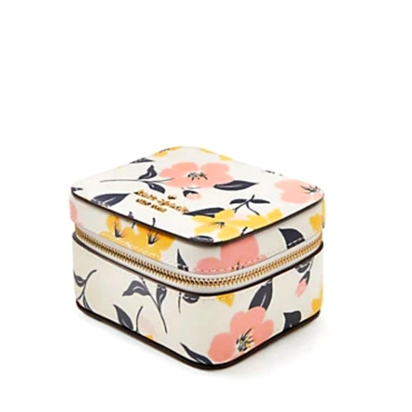 kate spade Bags Kate Spade Travel Jewelry Box Poshmark